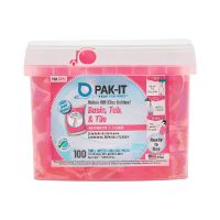 Tub (100ct)