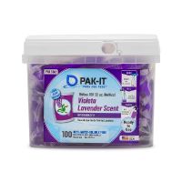 Tub (100ct)
